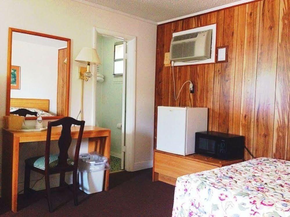 Liberty Inn Scottsboro Extérieur photo