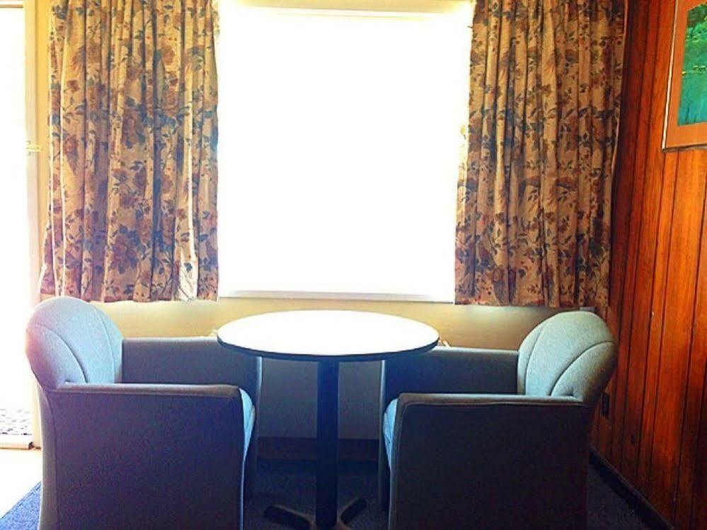 Liberty Inn Scottsboro Extérieur photo