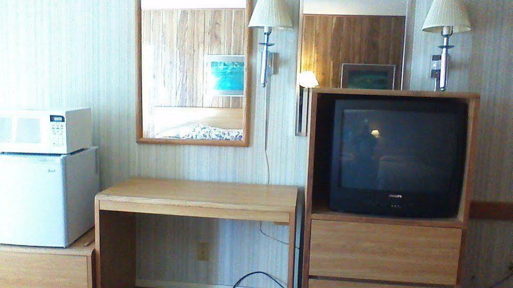 Liberty Inn Scottsboro Extérieur photo