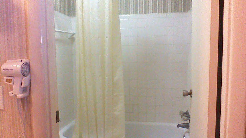 Liberty Inn Scottsboro Extérieur photo