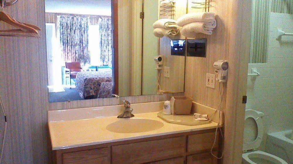 Liberty Inn Scottsboro Extérieur photo