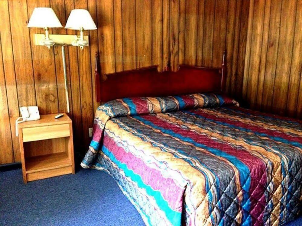 Liberty Inn Scottsboro Extérieur photo